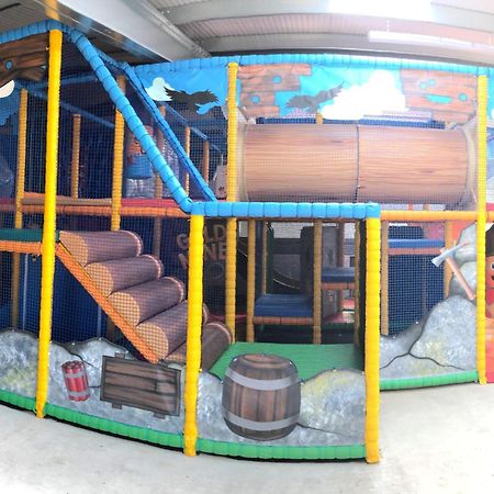 Glamping Pods Hotel Market Deeping Kültér fotó